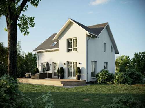 Foto - Haus zum Kaufen in Berlin 650.500,00 € 126 m²