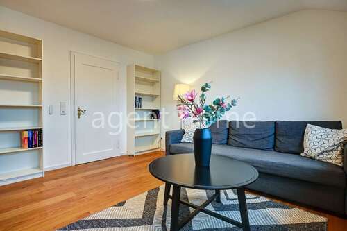 Foto - Wohnen auf Zeit in Stuttgart 1.590,00 €