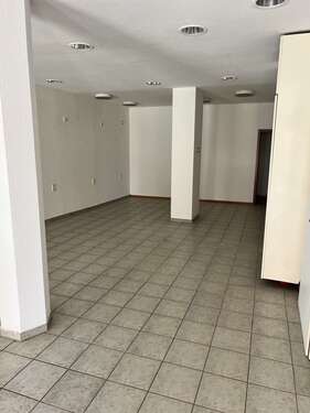 Foto - Einzelhandel in Bad Brückenau 500,00 € 60 m²