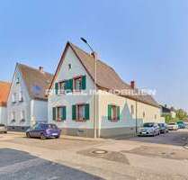 Haus zum Kaufen in Römerberg Berghausen (Pfalz) 395.000,00 € 165.96 m² - Römerberg / Berghausen (Pfalz)
