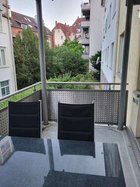 Foto - Wohnung zum Mieten in Stuttgart 1.180,00 € 62.7 m²