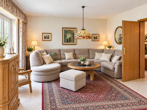 Foto - Haus zum Kaufen in Delbrück 445.000,00 € 130 m²
