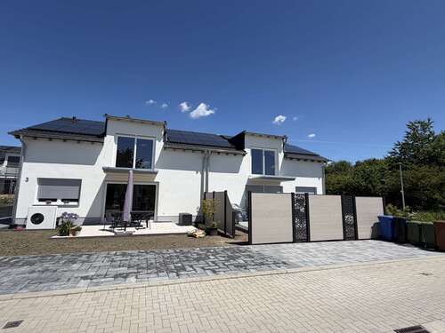 Foto - Wohnung zum Kaufen in Neuwied 359.900,00 € 82 m²