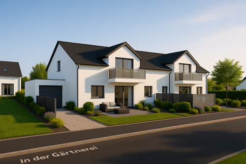 Foto - Wohnung zum Kaufen in Neuwied 359.000,00 € 81 m²