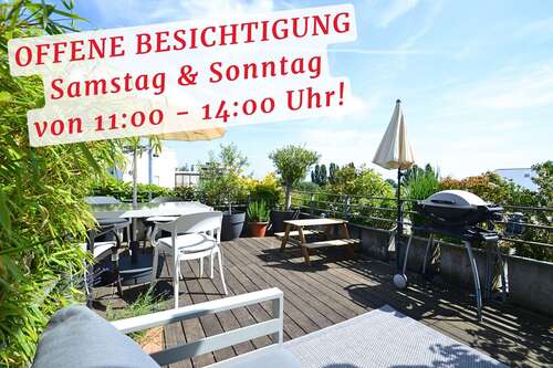 Foto - Wohnung zum Kaufen in Bonn 696.000,00 € 176 m²