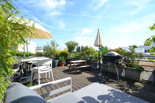 Foto - Wohnung zum Kaufen in Bonn-Castell 696.000,00 € 176 m²
