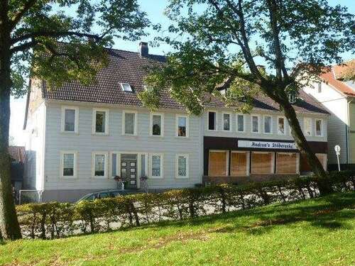 Foto - Wohnung zum Mieten in Clausthal-Zellerfeld 409,00 € 75 m²