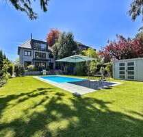 Haus zum Kaufen in Heddesheim 1.350.000,00 € 248.45 m²