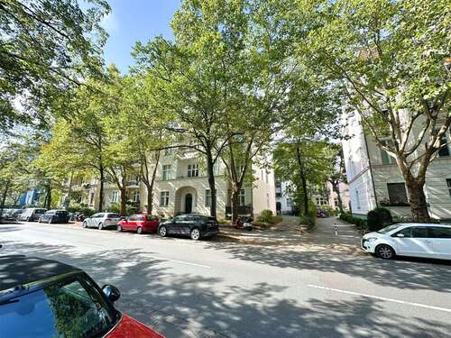 Foto - Wohnung zum Kaufen in Berlin 315.000,00 € 54.02 m²