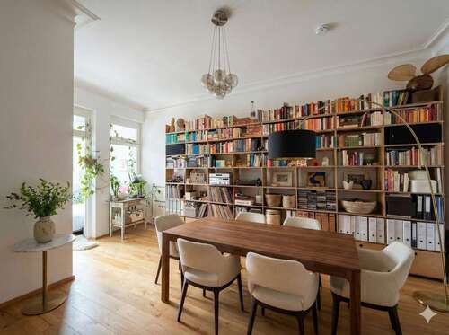 Foto - Wohnung zum Mieten in Stuttgart 2.158,00 € 106 m²