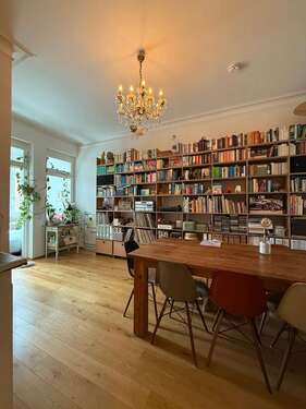 Foto - Wohnung zum Mieten in Stuttgart 2.158,00 € 106 m²