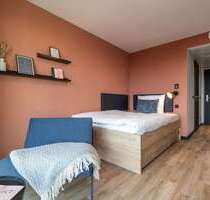 Wohnen auf Zeit in München 1.813,00 €