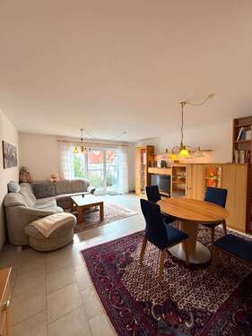 Foto - Wohnung zum Kaufen in Bad Vilbel 484.000,00 € 106 m²