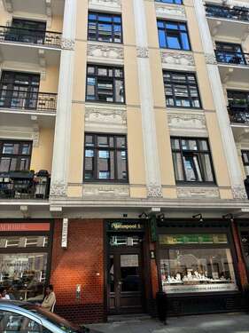 Foto - Wohnung zum Kaufen in Hamburg 890.000,00 € 78 m²