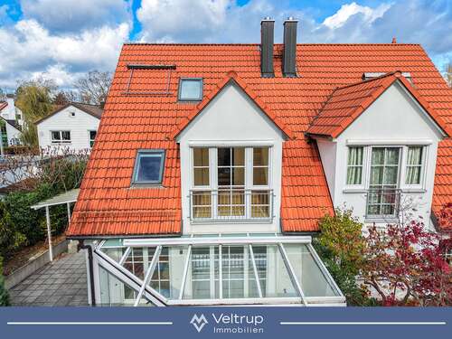 Foto - Haus zum Kaufen in Gröbenzell 1.175.000,00 € 150 m²