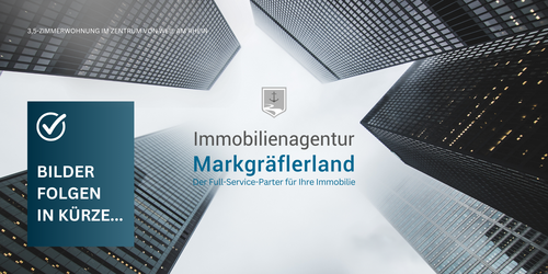 Foto - Wohnung zum Mieten in Weil am Rhein 1.200,00 € 95 m²