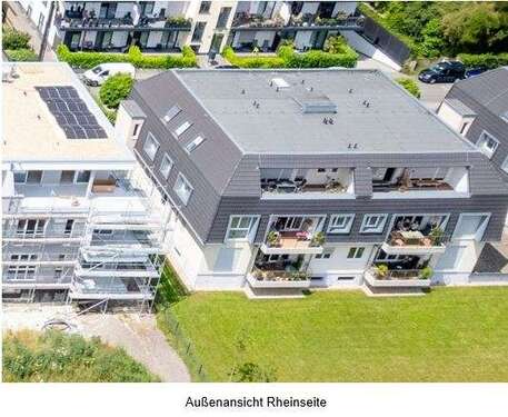 Foto - Wohnung zum Kaufen in Bad Breisig 575.000,00 € 141 m²