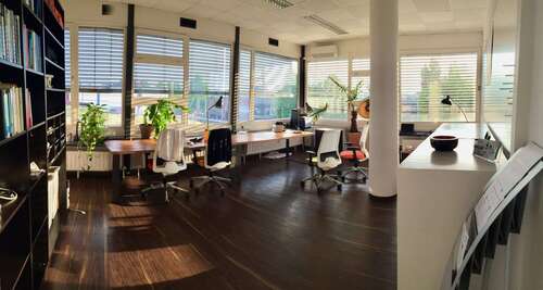 Foto - Büro in Heilbronn 420,00 € 36 m²