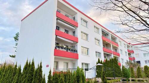 Foto - Wohnung zum Kaufen in Kiel 210.000,00 € 78 m²