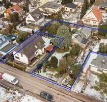 Grundstück zu verkaufen in Berlin 1.150.000,00 € 1917 m²