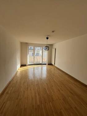 Foto - Wohnung zum Mieten in Würzburg 505,00 € 39 m²