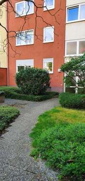 Foto - Wohnung zum Mieten in Nürnberg 697,00 € 57 m²