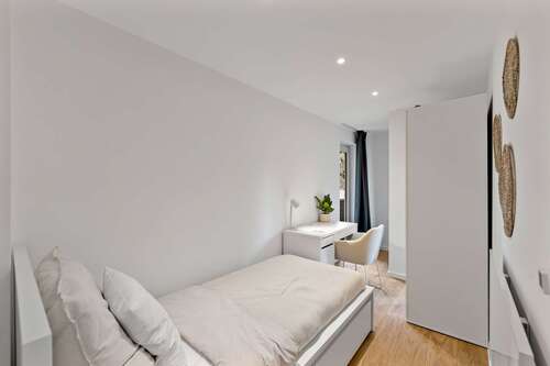 Foto - WG-Zimmer in München 725,00 € 8 m²