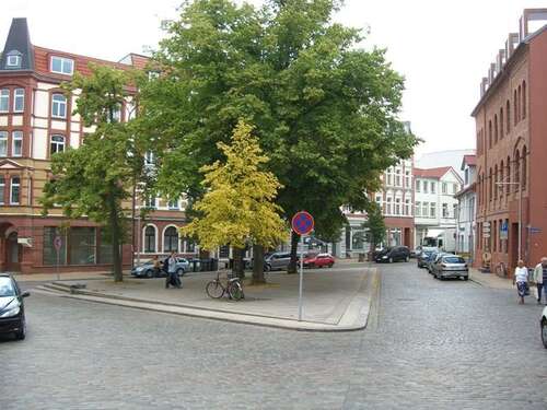 Foto - Wohnung zum Mieten in Schwerin 940,00 € 88 m²