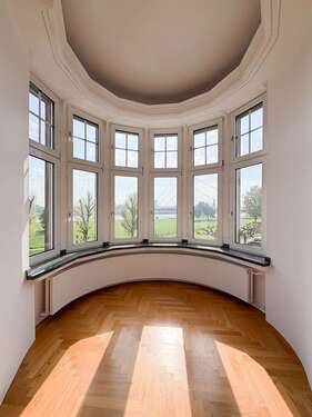 Foto - Wohnung zum Mieten in Düsseldorf 4.150,00 € 200 m²