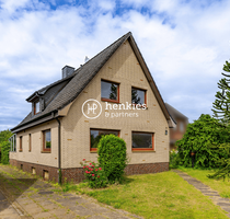 Haus zum Kaufen in Ahrensburg 595.000,00 € 132.94 m²