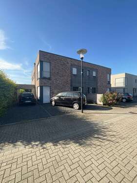 Foto - Wohnung zum Mieten in Heinsberg 850,00 € 83.7 m²