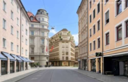 Foto - Einzelhandel in München 2.400.000,00 € 409 m²