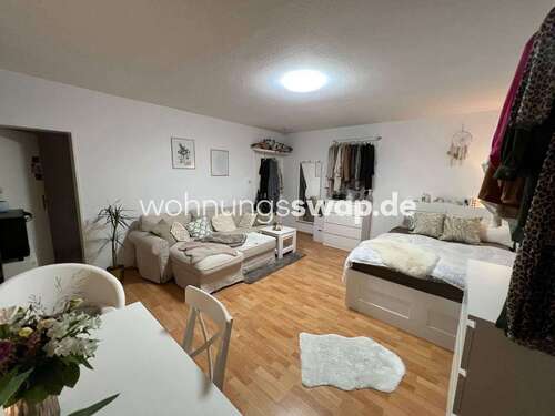 Foto - Wohnung zum Mieten in Frankfurt am Main 450,00 € 45 m²
