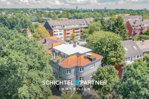 Foto - Wohnung zum Kaufen in Bremen 249.900,00 € 75 m²