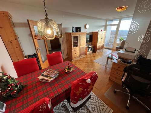 Foto - Wohnung zum Kaufen in Neukirchen-Vluyn 129.000,00 € 76 m²