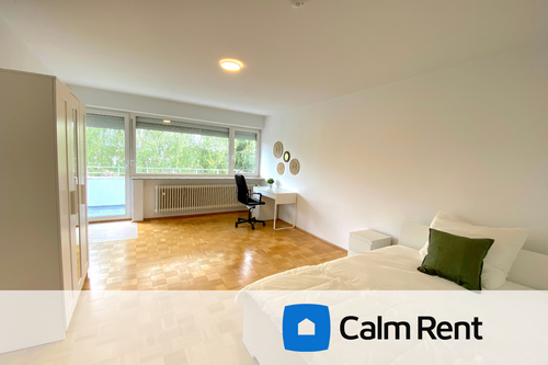 Foto - WG-Zimmer in Germering 750,00 € 16 m²