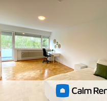 WG-Zimmer in Germering 750,00 € 16 m²