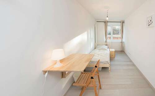 Foto - WG-Zimmer in München 710,00 € 12 m²