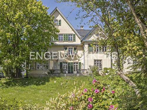 Foto - Wohnung zum Kaufen in Königstein im Taunus 1.290.000,00 € 280 m²