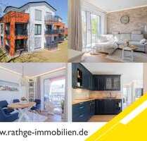 Wohnung zum Kaufen in Neustadt in Holstein 449.800,00 € 66 m²