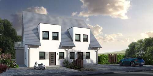 Foto - Haus zum Kaufen in Hamm 356.999,00 € 113.64 m²