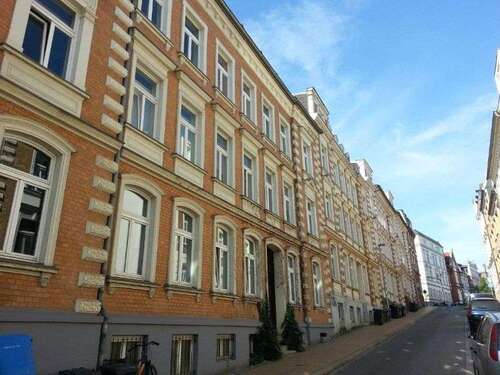 Foto - Wohnung zum Mieten in Schwerin 520,00 € 66.6 m²