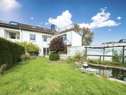 Foto - Haus zum Kaufen in Bad Vilbel 690.000,00 € 220 m²