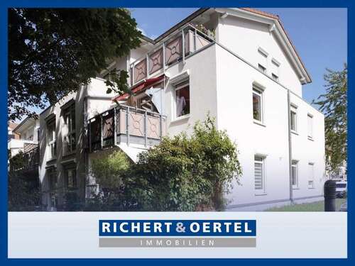Foto - Wohnung zum Kaufen in Dresden 299.000,00 € 78.03 m²