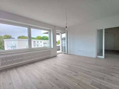 Foto - Wohnung zum Mieten in Minden 999,00 € 66 m²