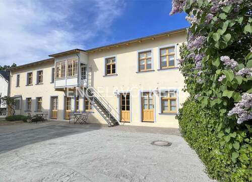 Foto - Wohnung zum Kaufen in Seebad Ahlbeck 278.000,00 € 49 m²