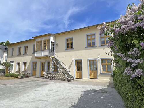 Foto - Wohnung zum Kaufen in Seebad Ahlbeck 259.000,00 € 49 m²