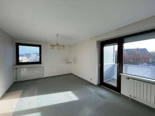 Foto - Wohnung zum Kaufen in Villingen schwenningen 139.000,00 € 58 m²