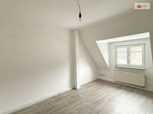 Foto - Wohnung zum Mieten in Schlettau 250,00 € 39.7 m²