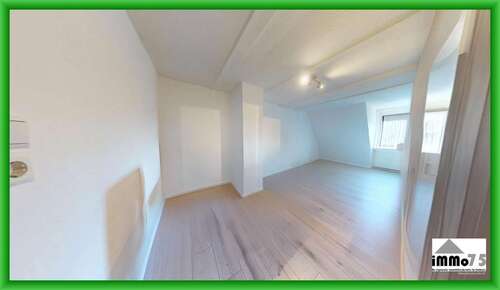 Foto - Wohnung zum Kaufen in Mühlacker 192.000,00 € 91 m²